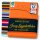 EXKLUSIV HEIMTEXTIL Jersey Spannbettlaken 120 x 200 cm Terrakotta
