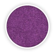 12 x Seiftuch 500 g/m²  30 x 30 cm Lila