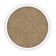 12 x  Gästetuch 500 g/m²  30 x 50 cm Sand