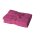 4 x Badetuch 500 g/m² 100 x 150 cm Pink