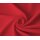 EXKLUSIV HEIMTEXTIL Jersey Spannbettlaken 200 x 220 cm Rot 100% Baumwolle Öko - Tex Zertifiziert Bed-Sheet Bettlaken Spannbetttuch