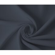 EXKLUSIV HEIMTEXTIL Jersey Spannbettlaken 200 x 220 cm Anthrazit 100% Baumwolle Öko - Tex Zertifiziert Bed-Sheet Bettlaken Spannbetttuch
