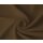 Jersey Spannbettlaken Doppelpack 90 - 100 x 200 cm Schokobraun