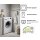 Jersey Spannbettlaken Doppelpack 140 - 160 x 200 cm Bordeaux