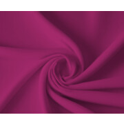 Jersey Spannbettlaken 200 x 220 cm Pink