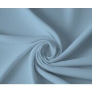 Jersey Spannbettlaken Doppelpack 140 - 160 x 200 cm Hellblau
