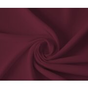 Jersey Spannbettlaken Doppelpack 200 x 220 cm Bordeaux