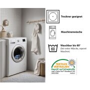 Jersey Spannbettlaken Doppelpack 200 x 220 cm Bordeaux