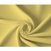 Jersey Spannbettlaken Doppelpack 200 x 220 cm Gelb