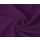 Jersey Spannbettlaken Doppelpack 200 x 220 cm Lila