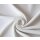 Jersey Spannbettlaken Doppelpack 200 x 220 cm Weiß