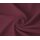 EXKLUSIV HEIMTEXTIL Frottee Spannbettlaken 90 - 100 x 200 cm Bordeaux 80% Baumwolle 20% Polyester  Öko - Tex Zertifiziert Bed-Sheet Bettlaken Spannbetttuch Topper Leinentuch