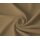 EXKLUSIV HEIMTEXTIL Frottee Spannbettlaken 90 - 100 x 200 cm Sand 80% Baumwolle 20% Polyester  Öko - Tex Zertifiziert Bed-Sheet Bettlaken Spannbetttuch Topper Leinentuch