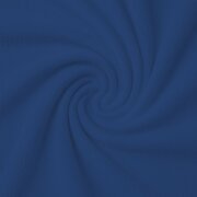 EXKLUSIV HEIMTEXTIL Frottee Spannbettlaken 90 - 100 x 200 cm Navyblau 80% Baumwolle 20% Polyester  Öko - Tex Zertifiziert Bed-Sheet Bettlaken Spannbetttuch Topper Leinentuch