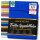 EXKLUSIV HEIMTEXTIL Frottee Spannbettlaken 140 - 160 x 200 cm Royalblau