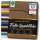 EXKLUSIV HEIMTEXTIL Frottee Spannbettlaken 140 - 160 x 200 cm Schokobraun