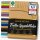EXKLUSIV HEIMTEXTIL Frottee Spannbettlaken 140 - 160 x 200 cm Sand