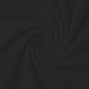 EXKLUSIV HEIMTEXTIL Frottee Spannbettlaken 180 - 200 x 200 cm Schwarz 80% Baumwolle 20% Polyester  Öko - Tex Zertifiziert Bed-Sheet Bettlaken Spannbetttuch Topper Leinentuch