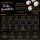 EXKLUSIV HEIMTEXTIL Frottee Spannbettlaken 180 - 200 x 200 cm Anthrazit