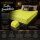 EXKLUSIV HEIMTEXTIL Frottee Spannbettlaken 140 - 160 x 200 cm Apfelgrün