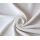 EXKLUSIV HEIMTEXTIL Jersey Spannbettlaken 120 x 200 cm Weiss 100% Baumwolle Öko - Tex Zertifiziert Bed-Sheet Bettlaken Spannbetttuch