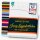 EXKLUSIV HEIMTEXTIL Jersey Spannbettlaken 120 x 200 cm Weiss