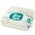 Topper Jersey Spannbettlaken Doppelpack 90 x 190 - 100 x 200 cm Naturweiss