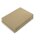 Topper Jersey Spannbettlaken Doppelpack 90x190 - 100x200 cm Sand