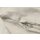 Kissenbezug Wildlederoptik 40 x 40 cm Taupe