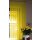 Voile Schlaufenschal 140x245cm gelb