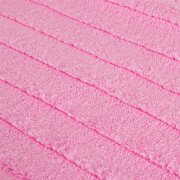 Sanuris Handtuch 50 x 90 cm pink
