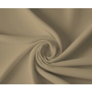 Marke Jersey Spannbettlaken Doppelpack 140 - 160 x 200 cm Sand