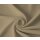 Marke Jersey Spannbettlaken Doppelpack 140 - 160 x 200 cm Sand