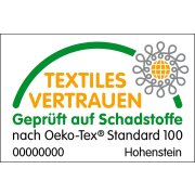 Handtücher Kombi Basis Ergänzungsset 4tlg. 500 g/m Terrakotta