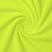 EXKLUSIV HEIMTEXTIL Frottee Spannbettlaken 60 - 70 x 140 cm Apfelgrün 80% Baumwolle 20% Polyester  Öko - Tex Zertifiziert Bed-Sheet Bettlaken Spannbetttuch Topper Leinentuch