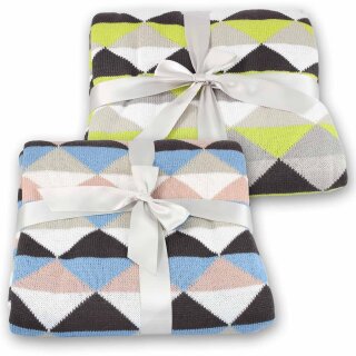 Wohndecke Kuscheldecke Strickdecke Plaid 130x160 cm Kuscheldecke, Strickdecke, Wohndecke, Acryldecke, Decke 130x160 cm, Sofadecke, Couchdecke,