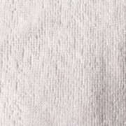 Matratzenschoner Frottee weiss