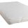 Matratzenschoner Frottee weiss 120 x 200 cm