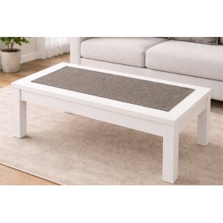 Tischdecke 85x85 cm / Tischläufer 40x140 cm Kissenbezüge 40x40 cm Hag, 1,00 €