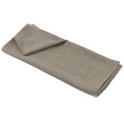 Tischläufer Hagby  warmgrau 40 x 140 cm