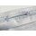 Flanell Bettwäsche 2 teilig Reißverschluss Anouk Marke 135 x 200 cm + 80 x 80 cm