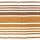 Schlaufenschal "Fuschl" Streifen braun 140x245 cm