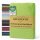 EXKLUSIV HEIMTEXTIL Frottee Spannbettlaken Rundumgummizug Marke 70 x 140 cm Limette/Apfelgrün 80% Baumwolle 20% Polyester  Öko - Tex Zertifiziert Bed-Sheet Bettlaken Spannbetttuch Topper Leinentuch
