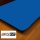 Frottee Spannbettlaken Rundumgummizug Marke 90 x 200 cm Royalblau