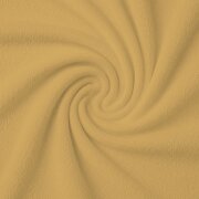 EXKLUSIV HEIMTEXTIL Frottee Spannbettlaken Rundumgummizug Marke 90 x 200 cm Sand 80% Baumwolle 20% Polyester  Öko - Tex Zertifiziert Bed-Sheet Bettlaken Spannbetttuch Topper Leinentuch